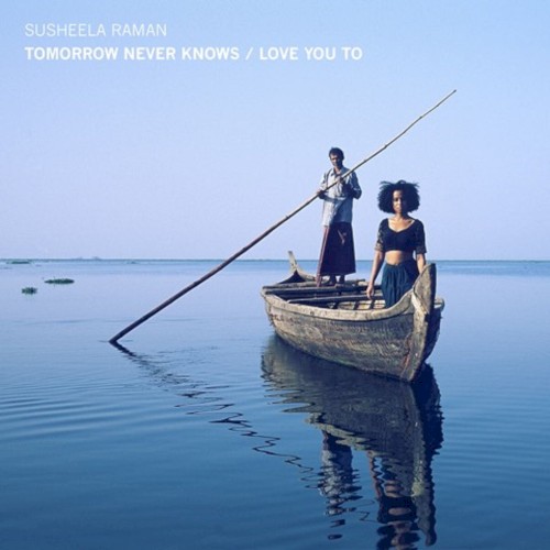 Tomorrow Never Knows / Love You To
