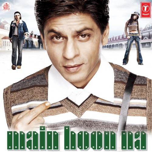 Main Hoon Na