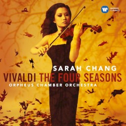 The Four Seasons