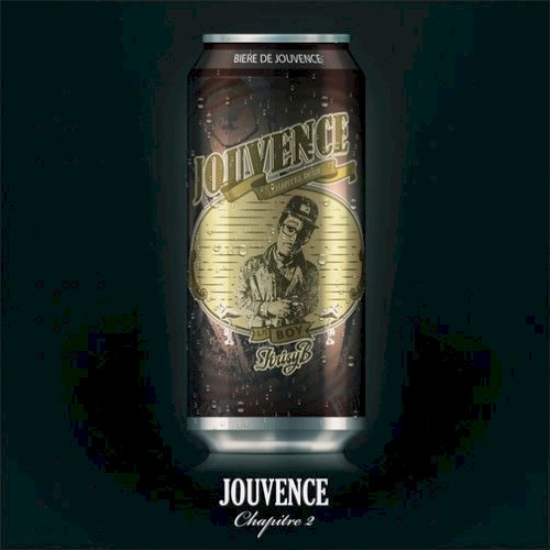 Jouvence (Chapitre 2)