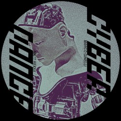 Cyber Dance