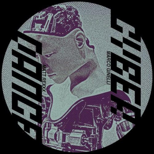 Cyber Dance