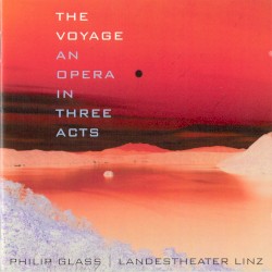 The Voyage
