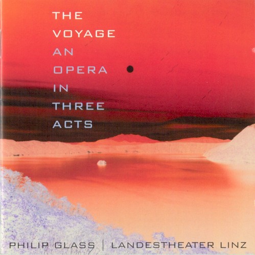 The Voyage