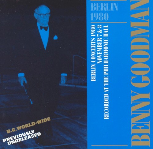 Berlin 1980