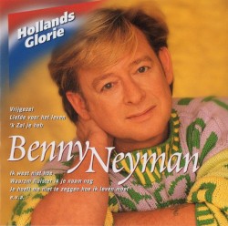 Benny Neyman