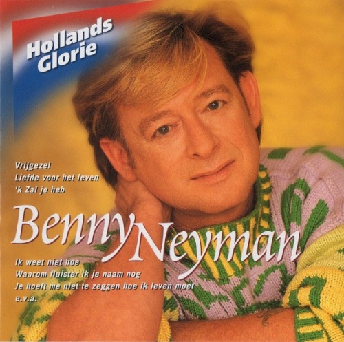 Benny Neyman
