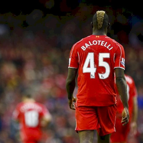 Balotelli