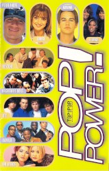 Pop Power!