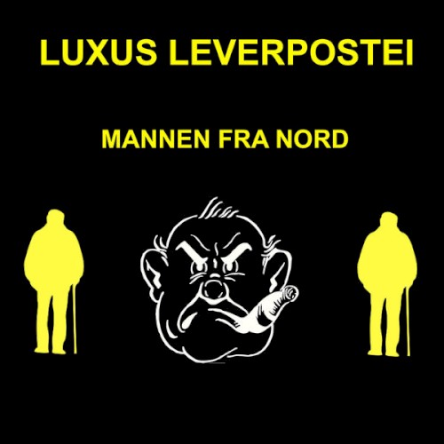 Mannen Fra Nord