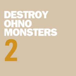 Destroy Ohno Monsters 2