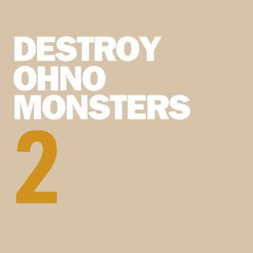 Destroy Ohno Monsters 2