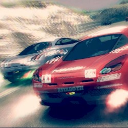 Dual Exhaust