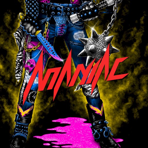MANIAC