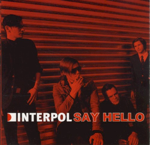 Say Hello
