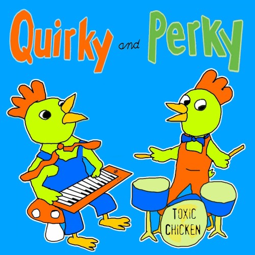 Quirky & Perky