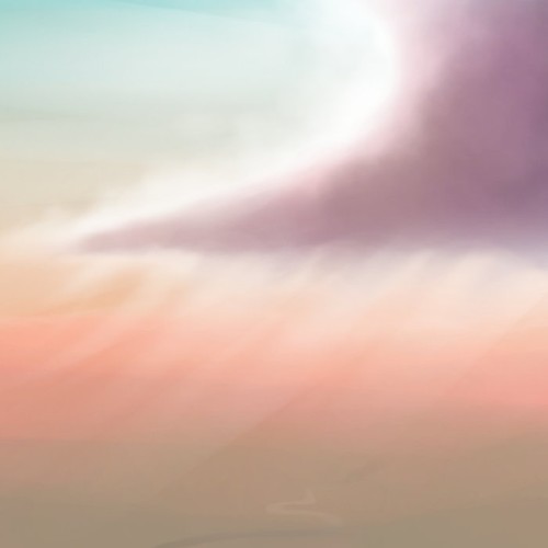 Clouds of Purification