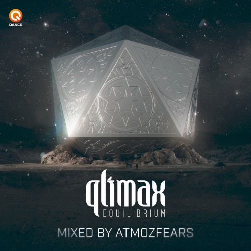 Qlimax 2015: Equilibrium