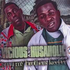 Am I My Brothers Keeper