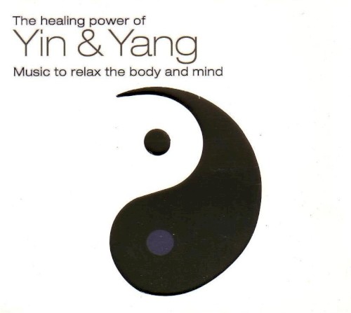 The Healing Power of Yin & Yang