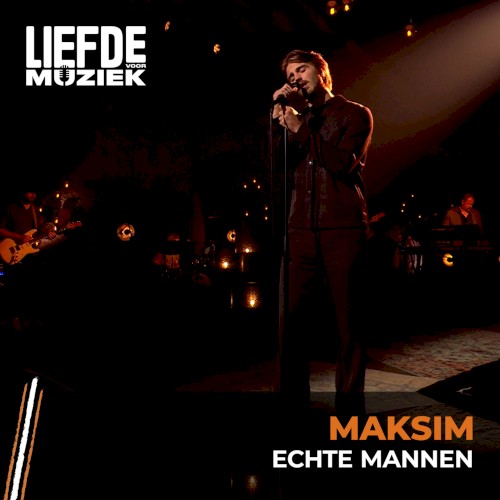 Echte mannen