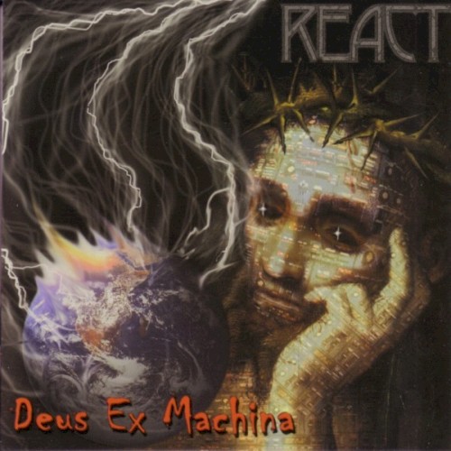 Deus Ex Machina