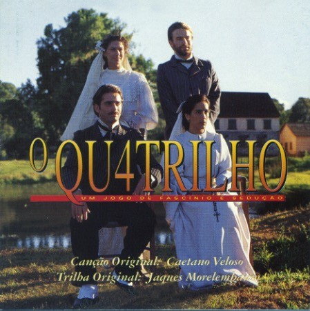 O Qu4trilho