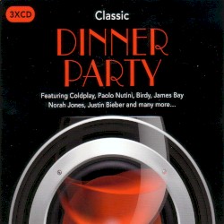 Classic Dinner Party