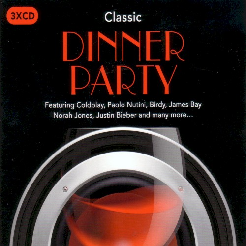 Classic Dinner Party