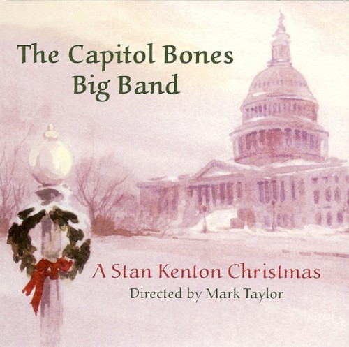 A Stan Kenton Christmas
