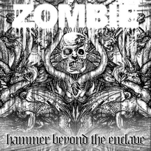 Hammer Beyond The Enclave