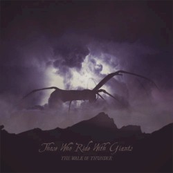 The Walk of Thunder