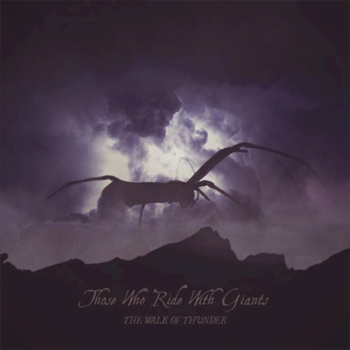 The Walk of Thunder