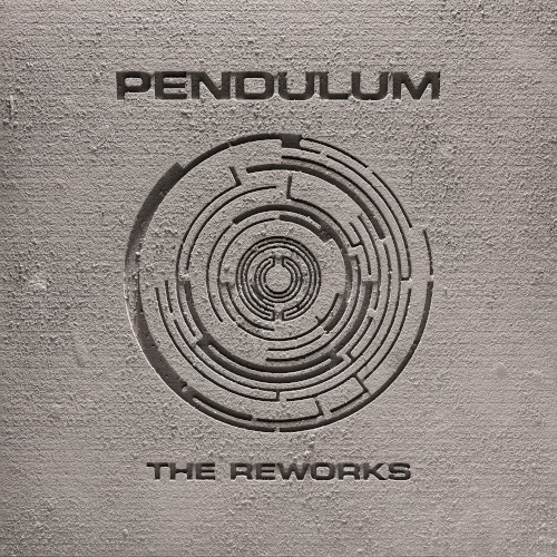The Island, Part I: Dawn (Skrillex remix)