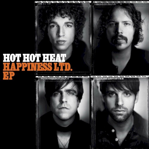 Happiness LTD.