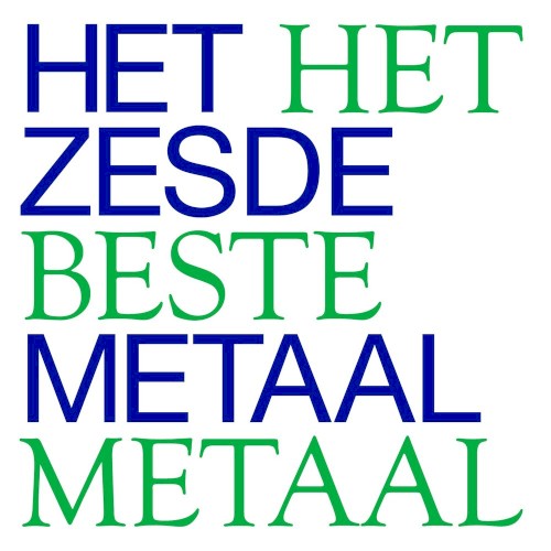 Het beste metaal