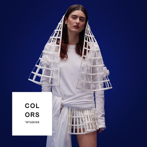 crash test - A COLORS SHOW