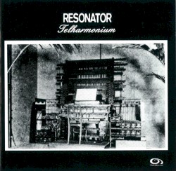 Telharmonium
