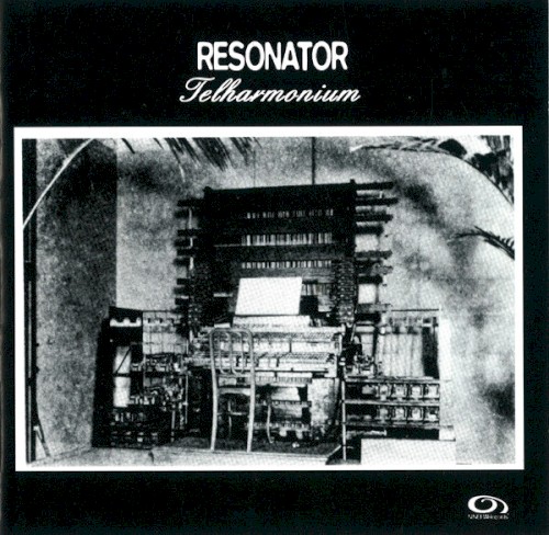 Telharmonium