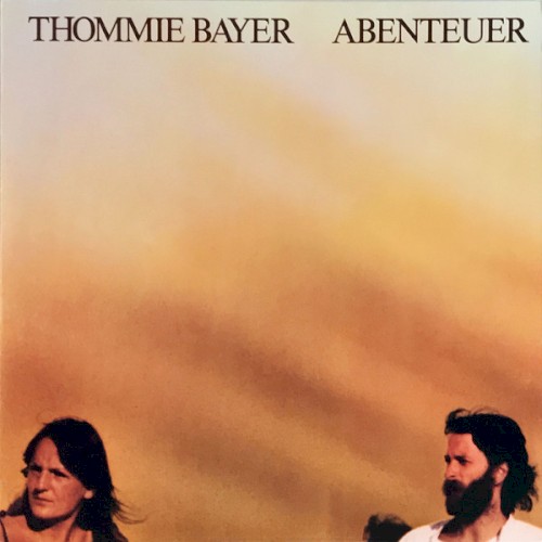 Abenteuer