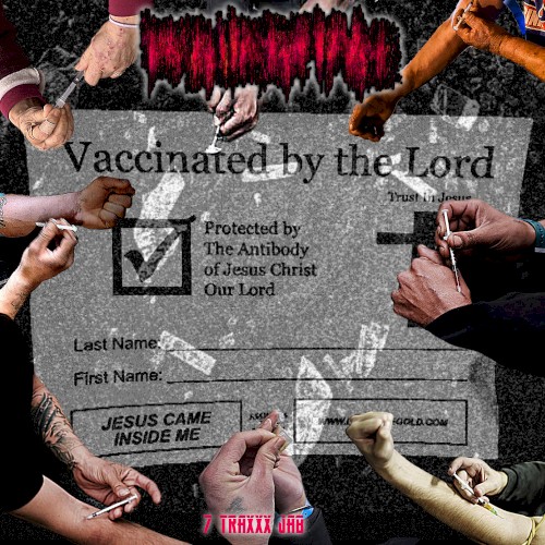 7 Traxxx Jab