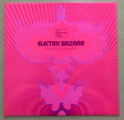 Electric Bazaar