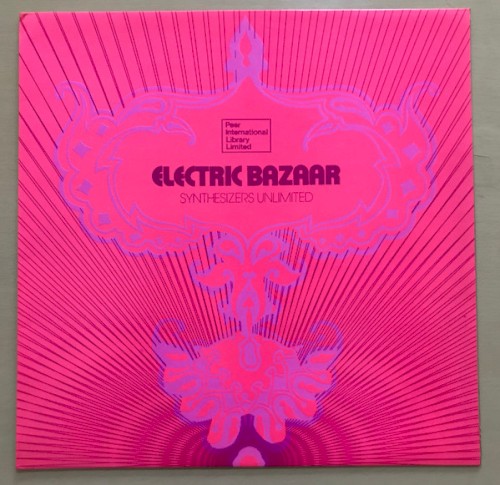 Electric Bazaar