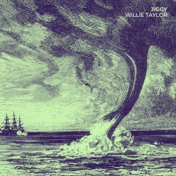 Willie Taylor