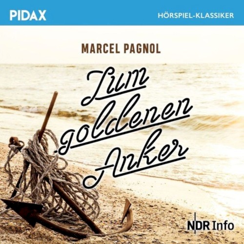 Zum goldenen Anker