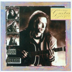 Steve Howe: Guitar Player