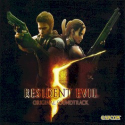 Biohazard 5