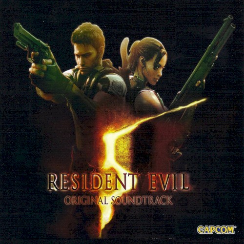 Biohazard 5