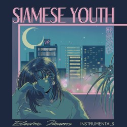 Electric Dreams (Instrumentals)