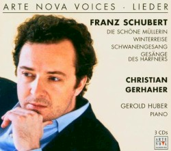 Lieder